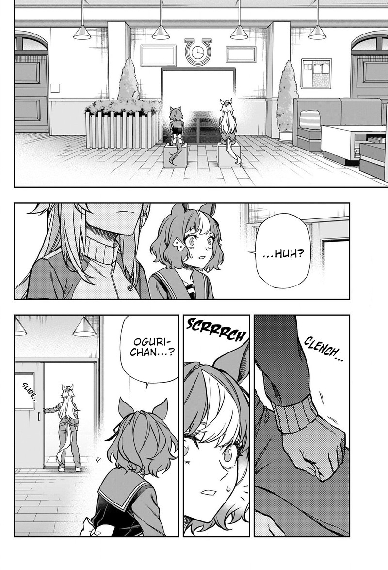 Uma Musume Cinderella Gray 136 13