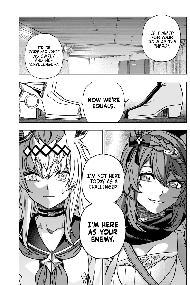 Uma Musume Cinderella Gray 137 14