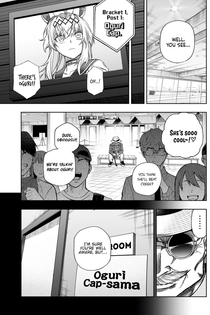 Uma Musume Cinderella Gray 137 6
