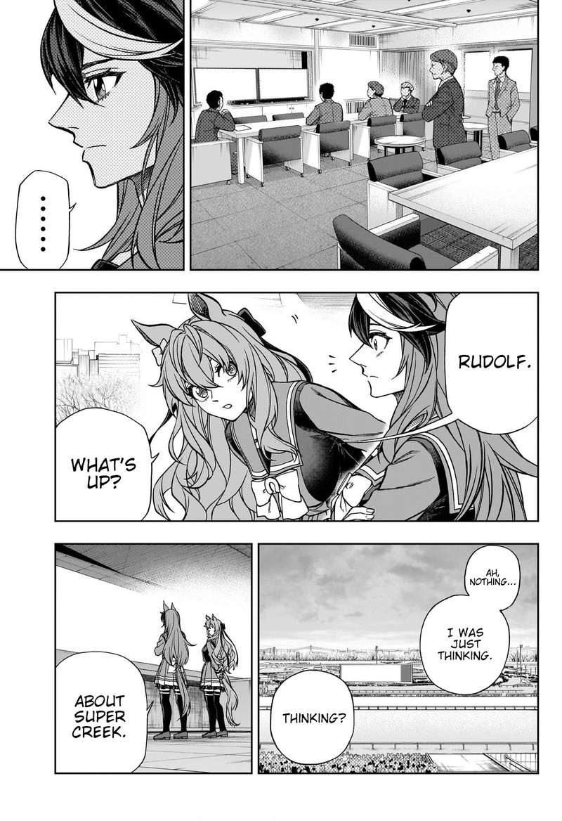 Uma Musume Cinderella Gray 138 3