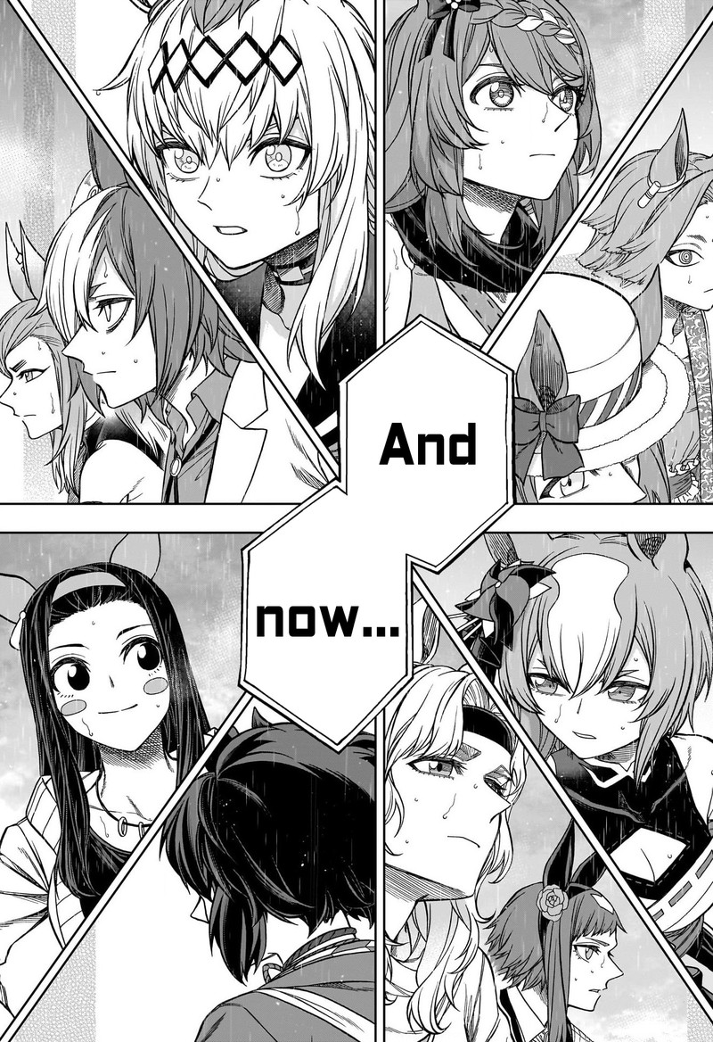Uma Musume Cinderella Gray 138 9