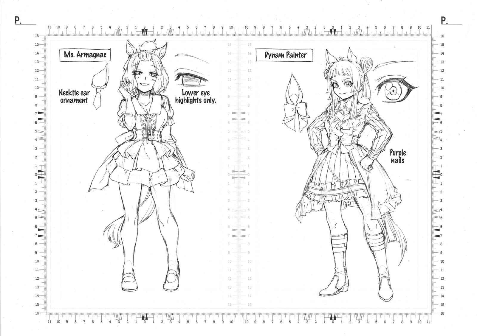 Uma Musume Cinderella Gray 139 19