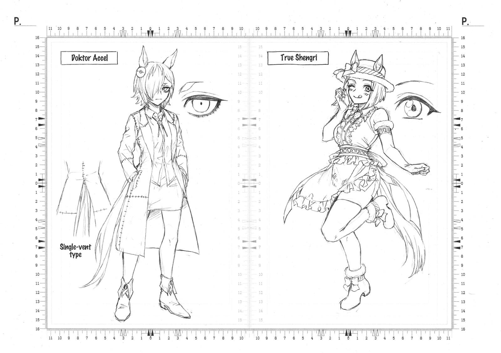 Uma Musume Cinderella Gray 139 20