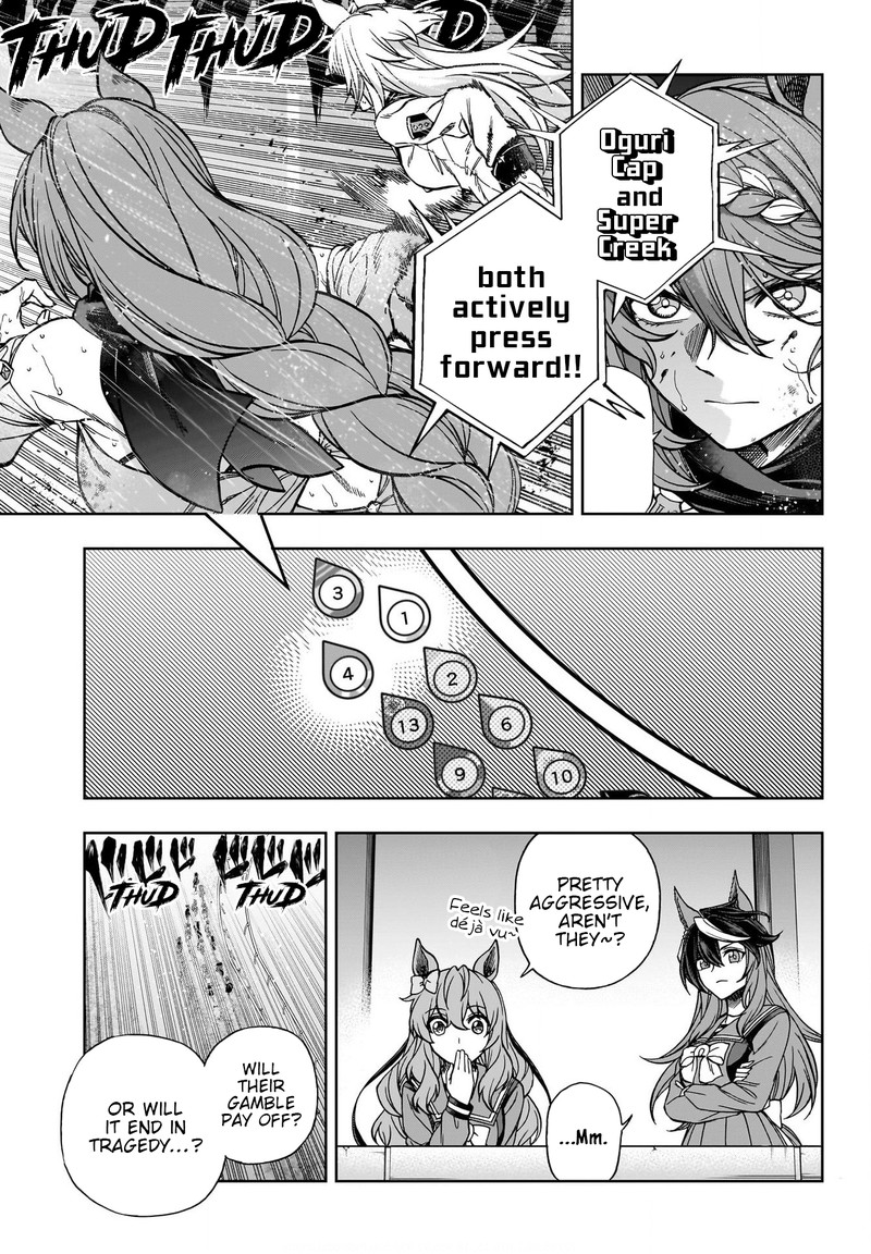 Uma Musume Cinderella Gray 139 3
