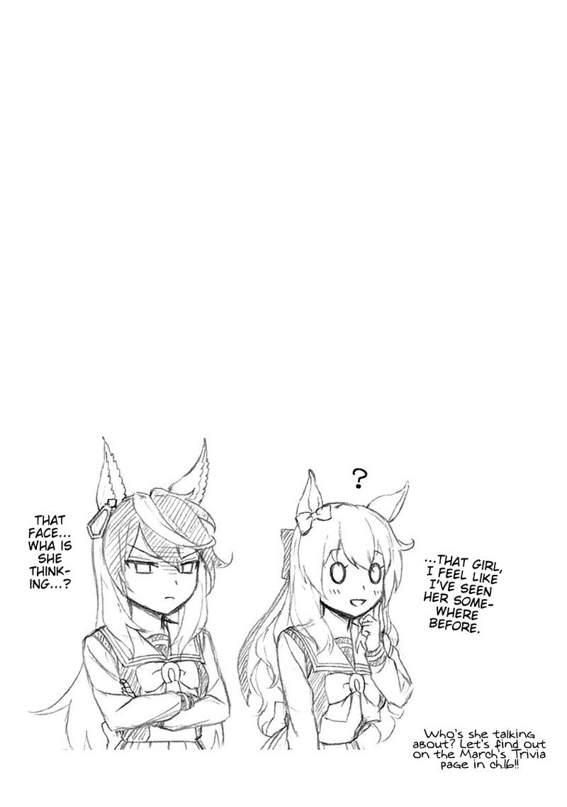 Uma Musume Cinderella Gray 14 18