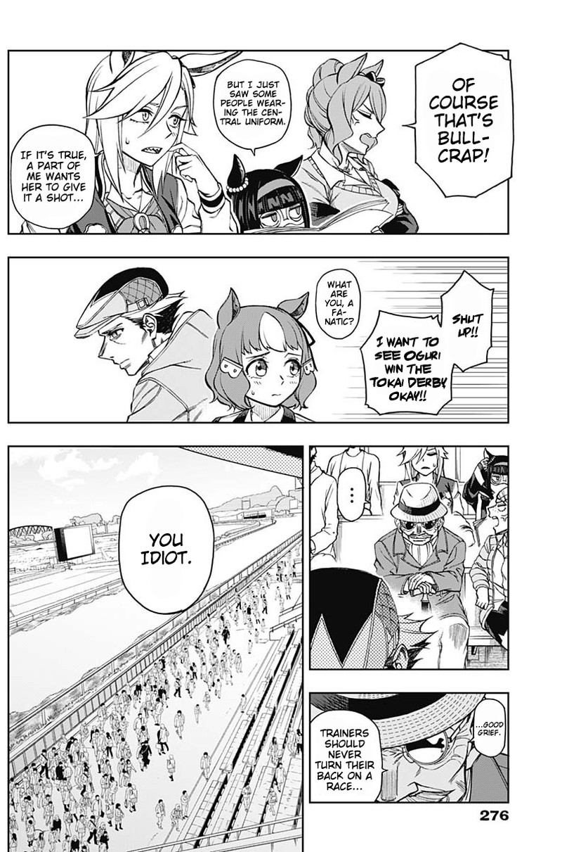 Uma Musume Cinderella Gray 14 2