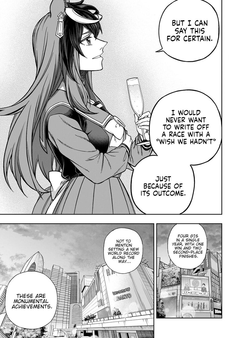 Uma Musume Cinderella Gray 144 15
