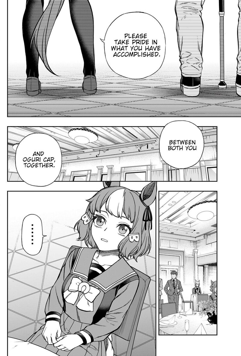 Uma Musume Cinderella Gray 144 16