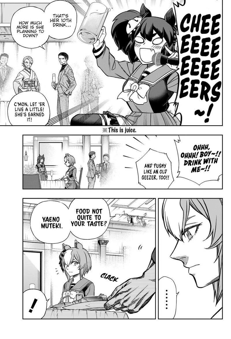 Uma Musume Cinderella Gray 144 7