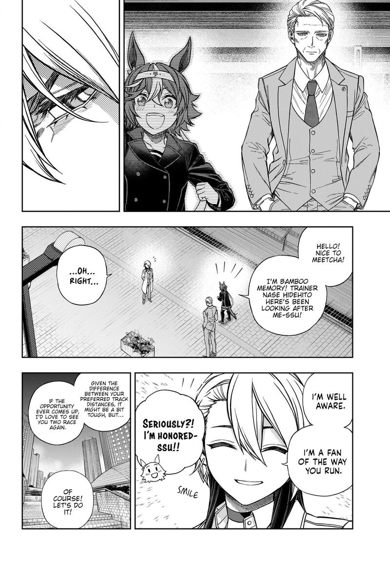 Uma Musume Cinderella Gray 145 4