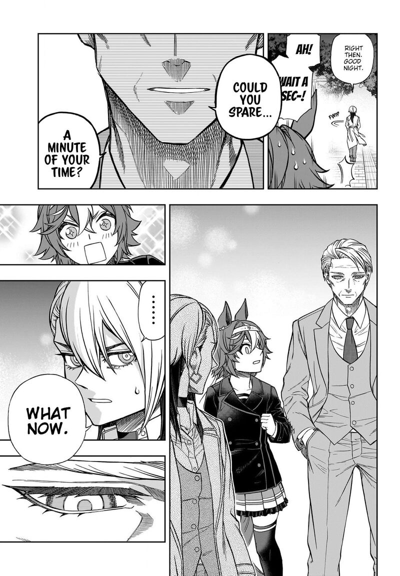 Uma Musume Cinderella Gray 145 5