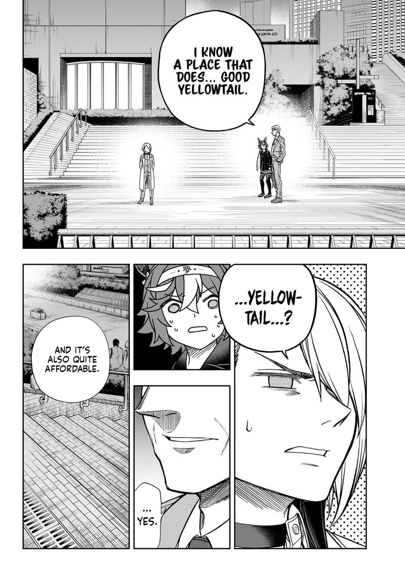 Uma Musume Cinderella Gray 145 6