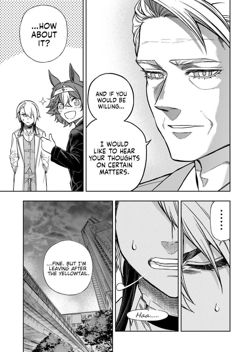 Uma Musume Cinderella Gray 145 7