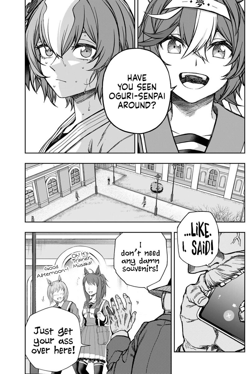 Uma Musume Cinderella Gray 146 10