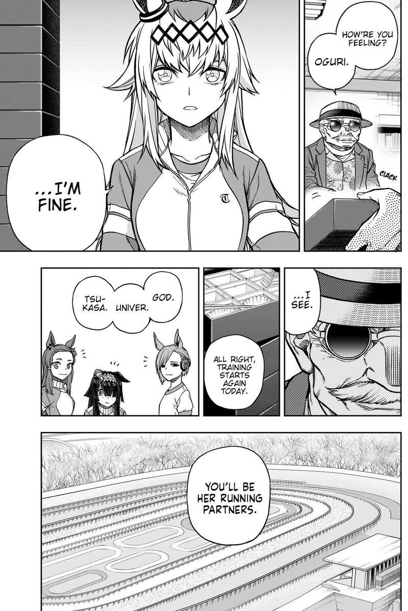 Uma Musume Cinderella Gray 146 12