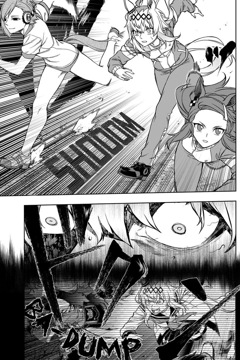 Uma Musume Cinderella Gray 146 14