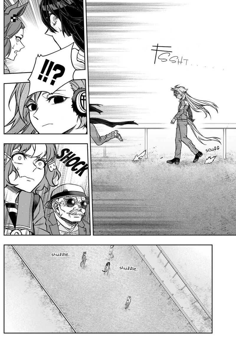 Uma Musume Cinderella Gray 146 15