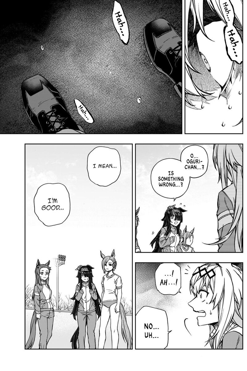 Uma Musume Cinderella Gray 146 16