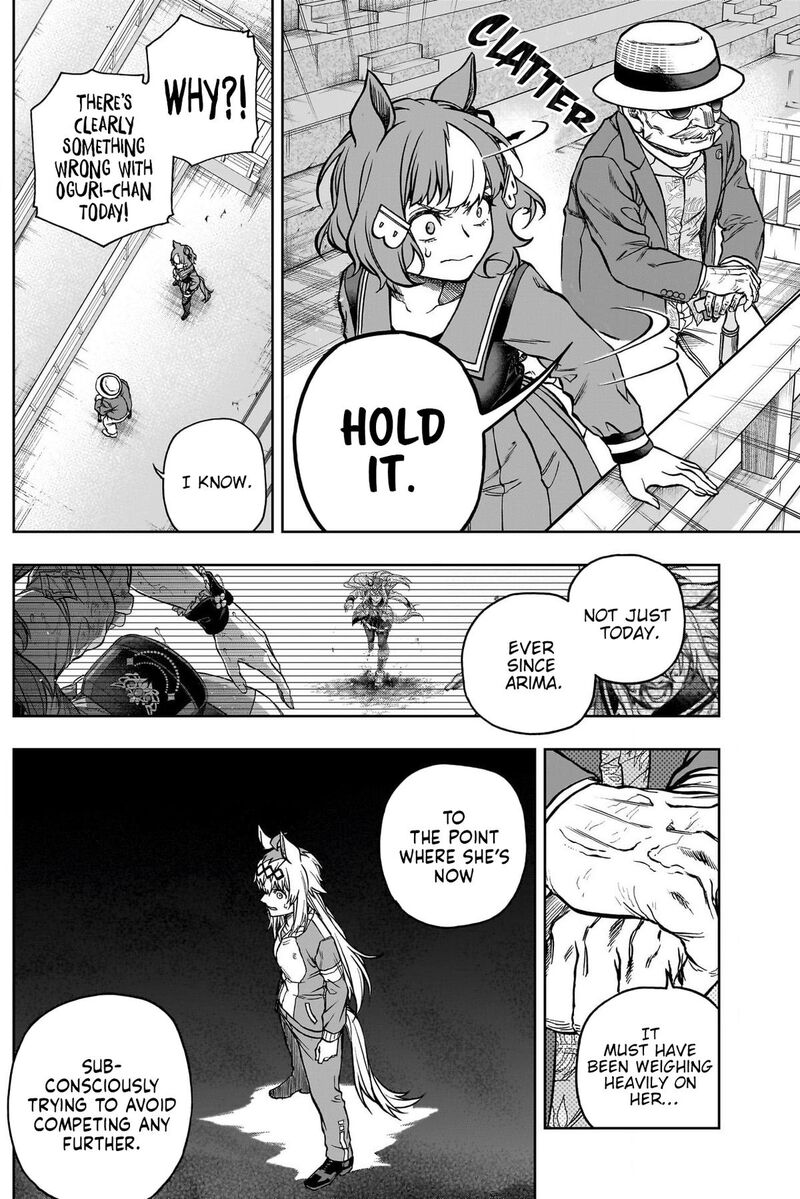 Uma Musume Cinderella Gray 146 17