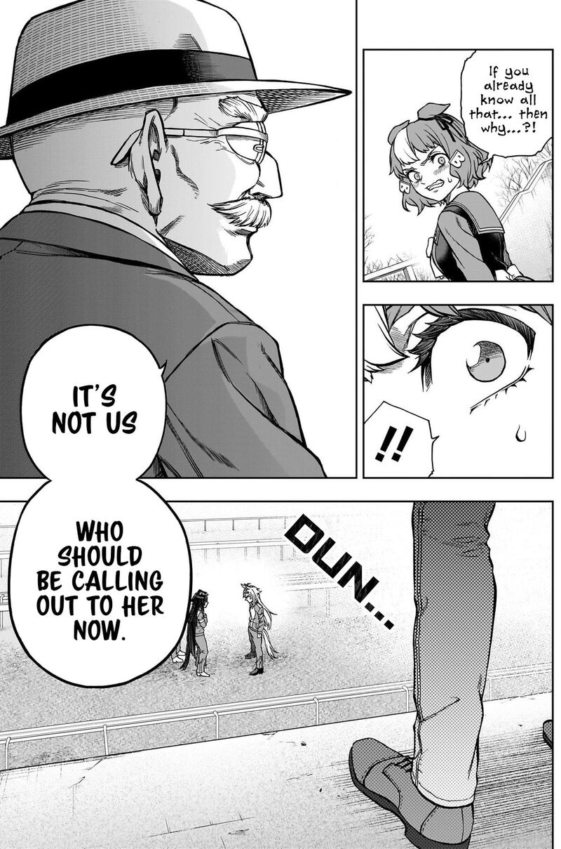 Uma Musume Cinderella Gray 146 18