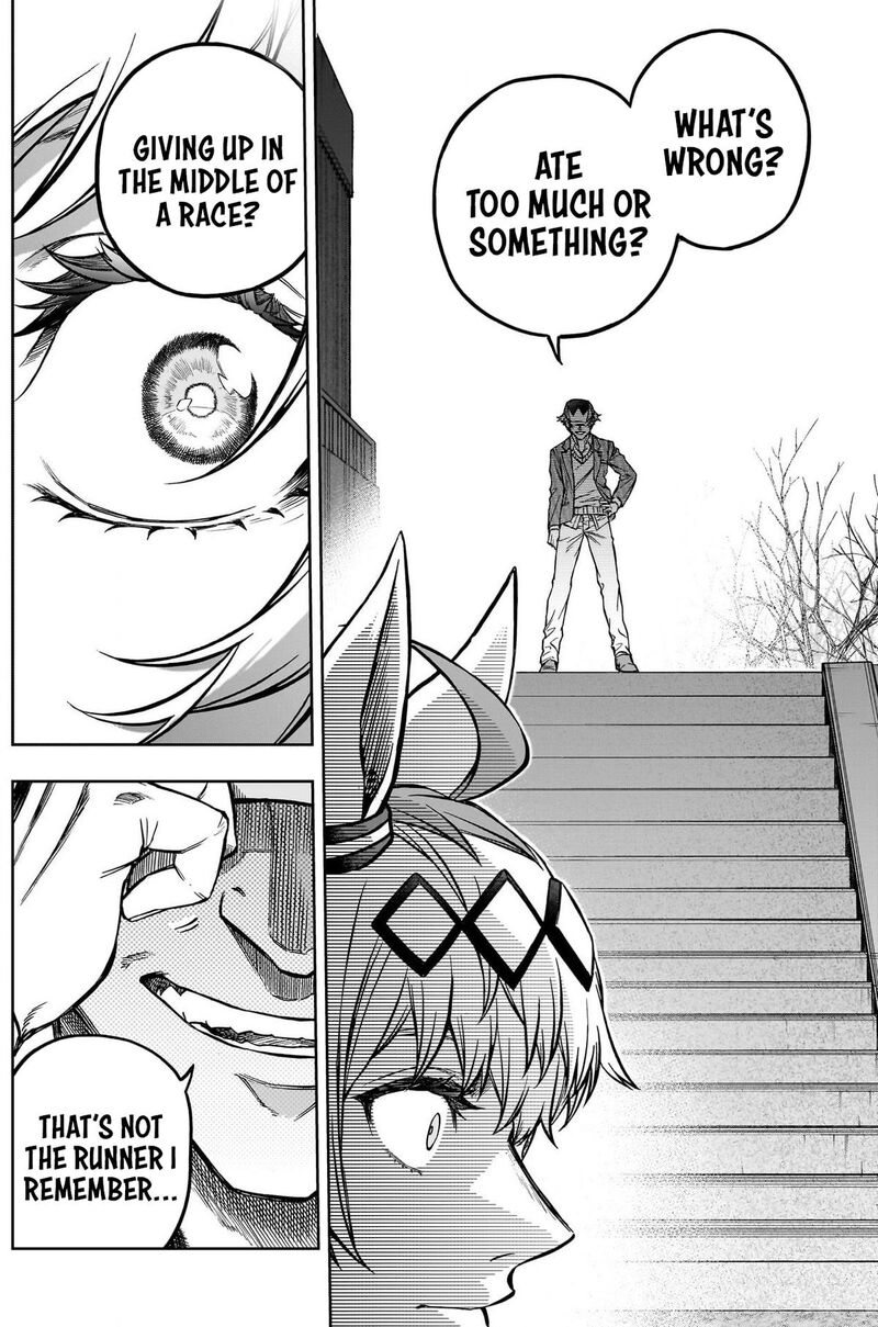 Uma Musume Cinderella Gray 146 19