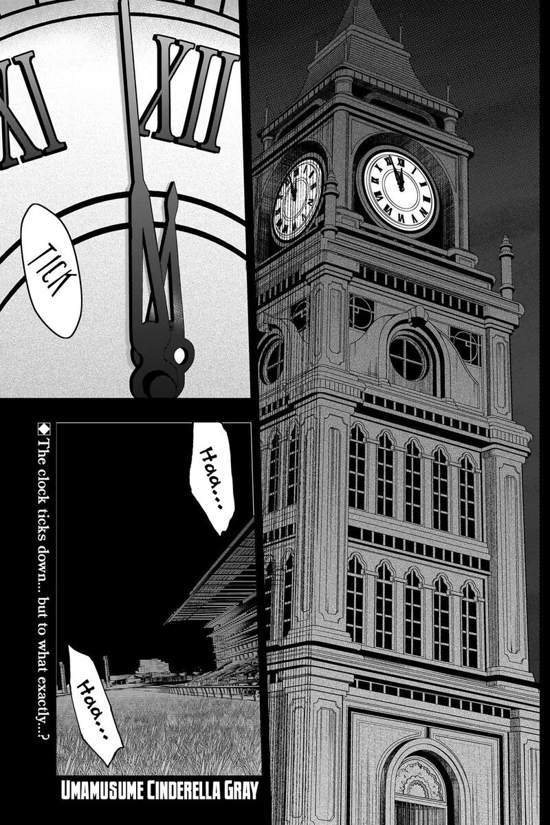 Uma Musume Cinderella Gray 146 2