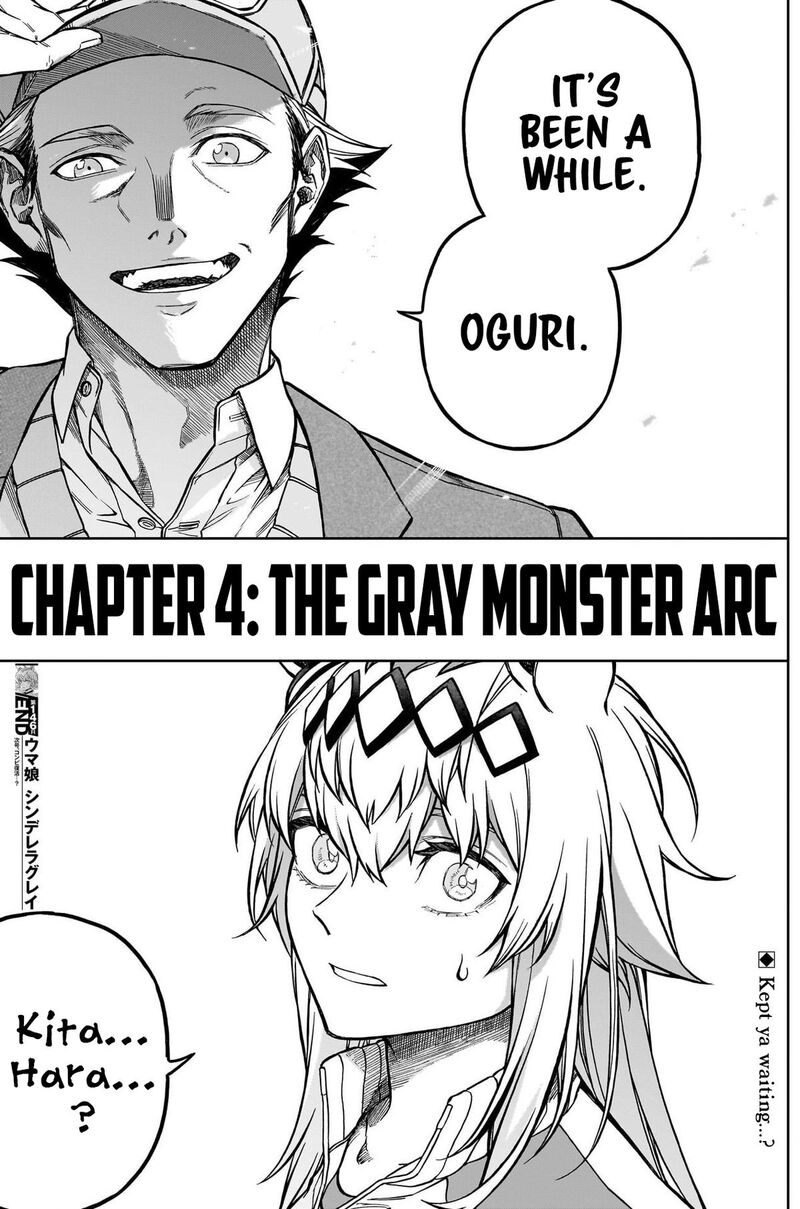 Uma Musume Cinderella Gray 146 20