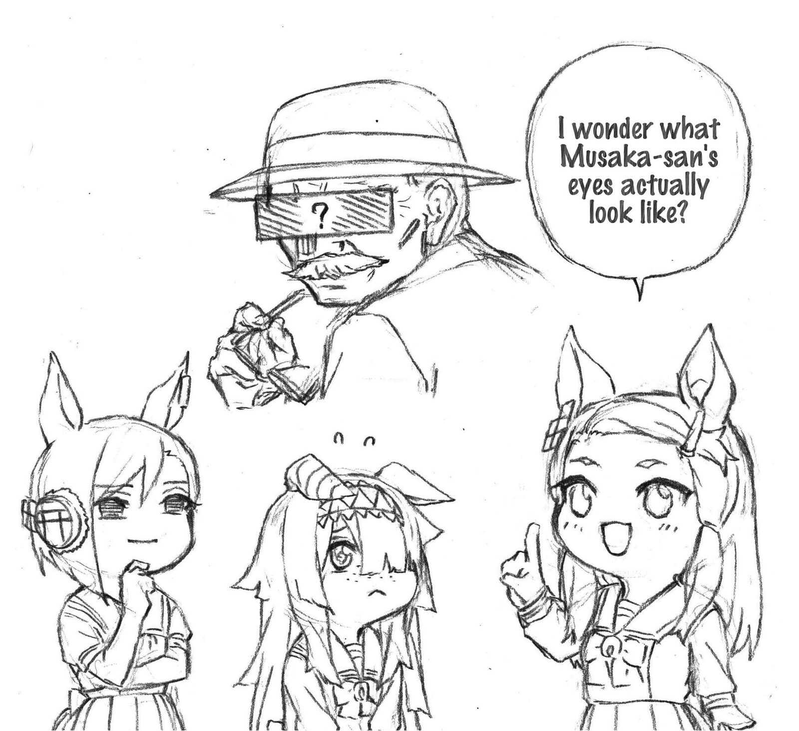 Uma Musume Cinderella Gray 146 21