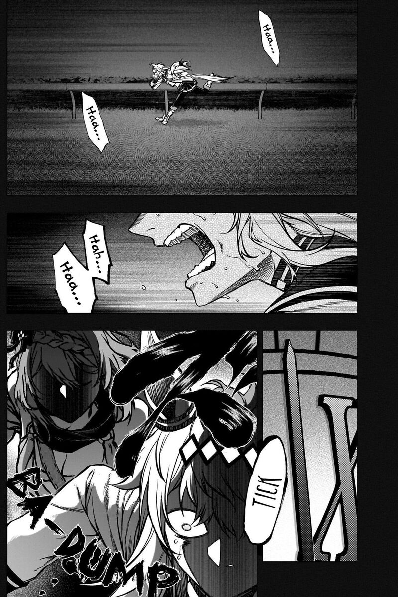 Uma Musume Cinderella Gray 146 3