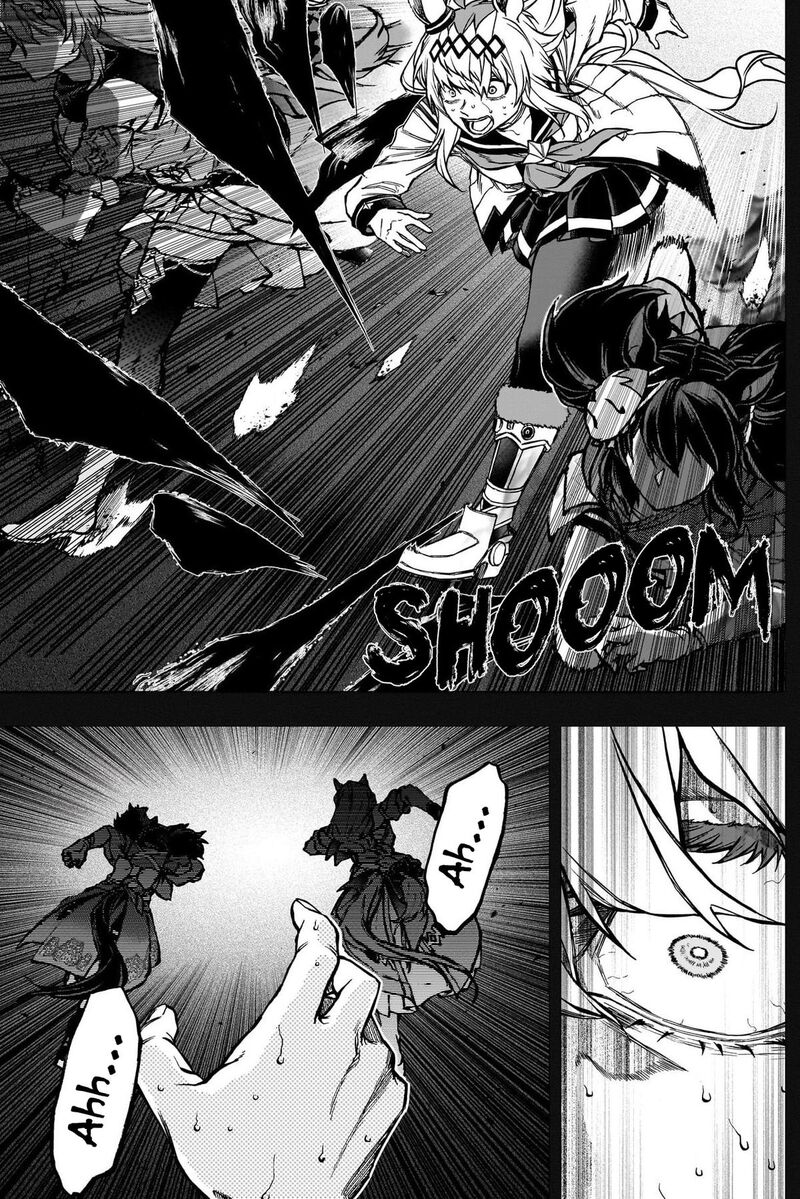 Uma Musume Cinderella Gray 146 4