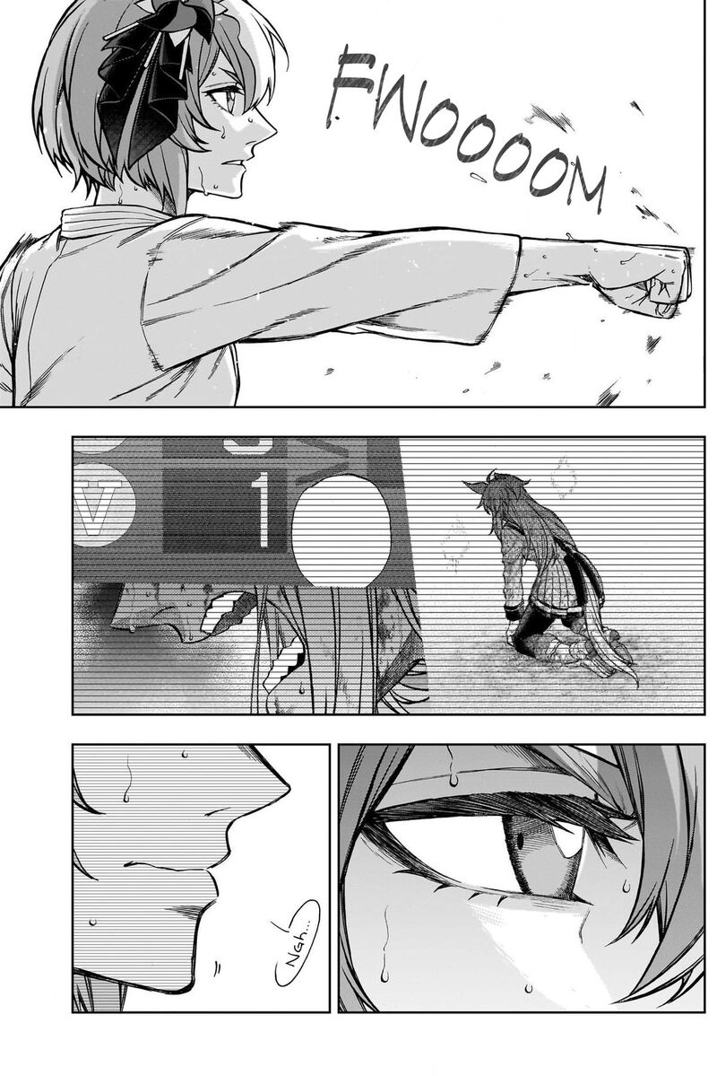 Uma Musume Cinderella Gray 146 8