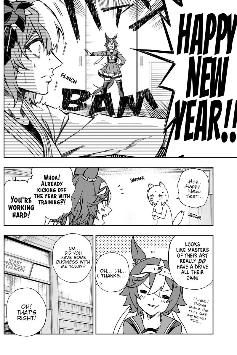 Uma Musume Cinderella Gray 146 9