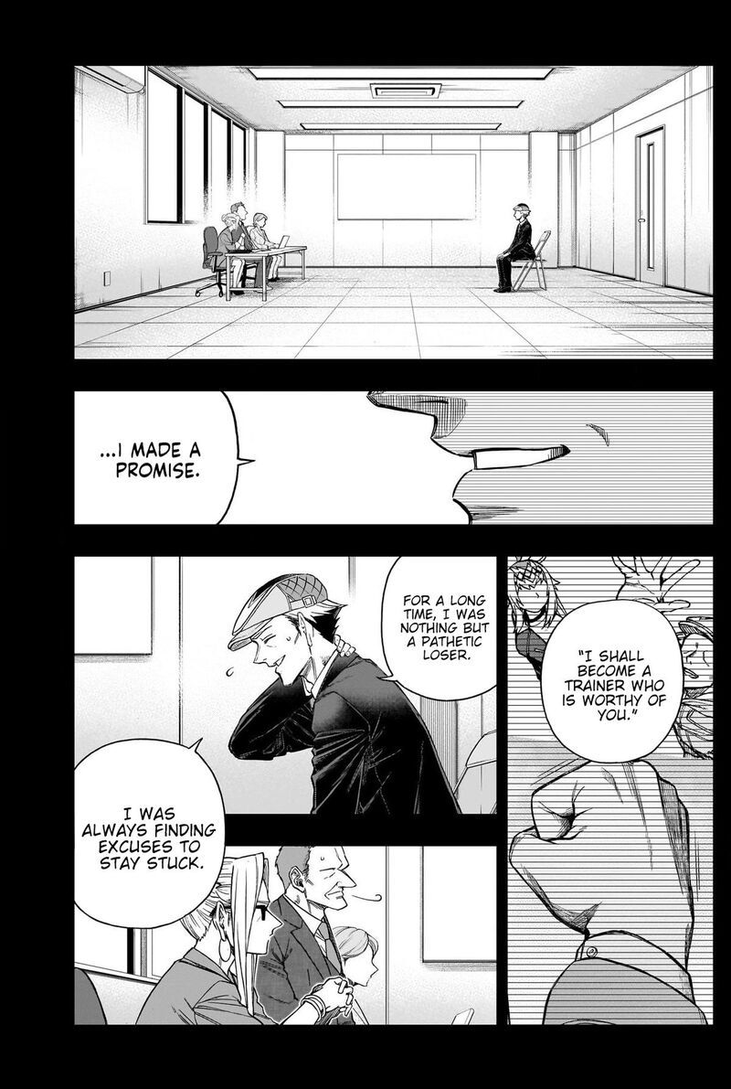 Uma Musume Cinderella Gray 147 10