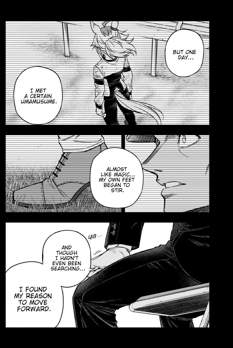 Uma Musume Cinderella Gray 147 11