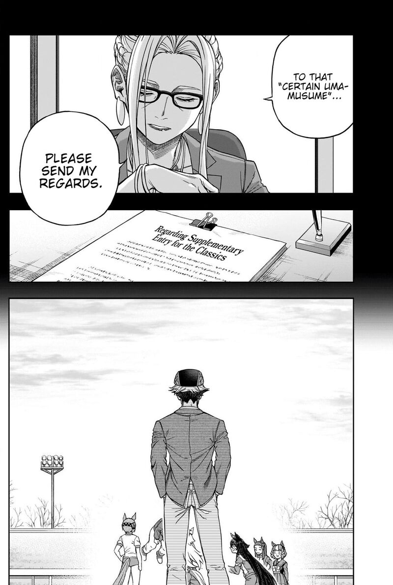 Uma Musume Cinderella Gray 147 15