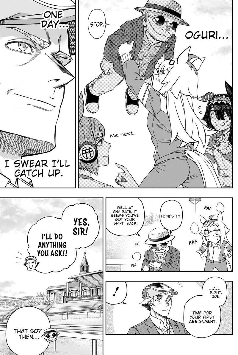 Uma Musume Cinderella Gray 147 16