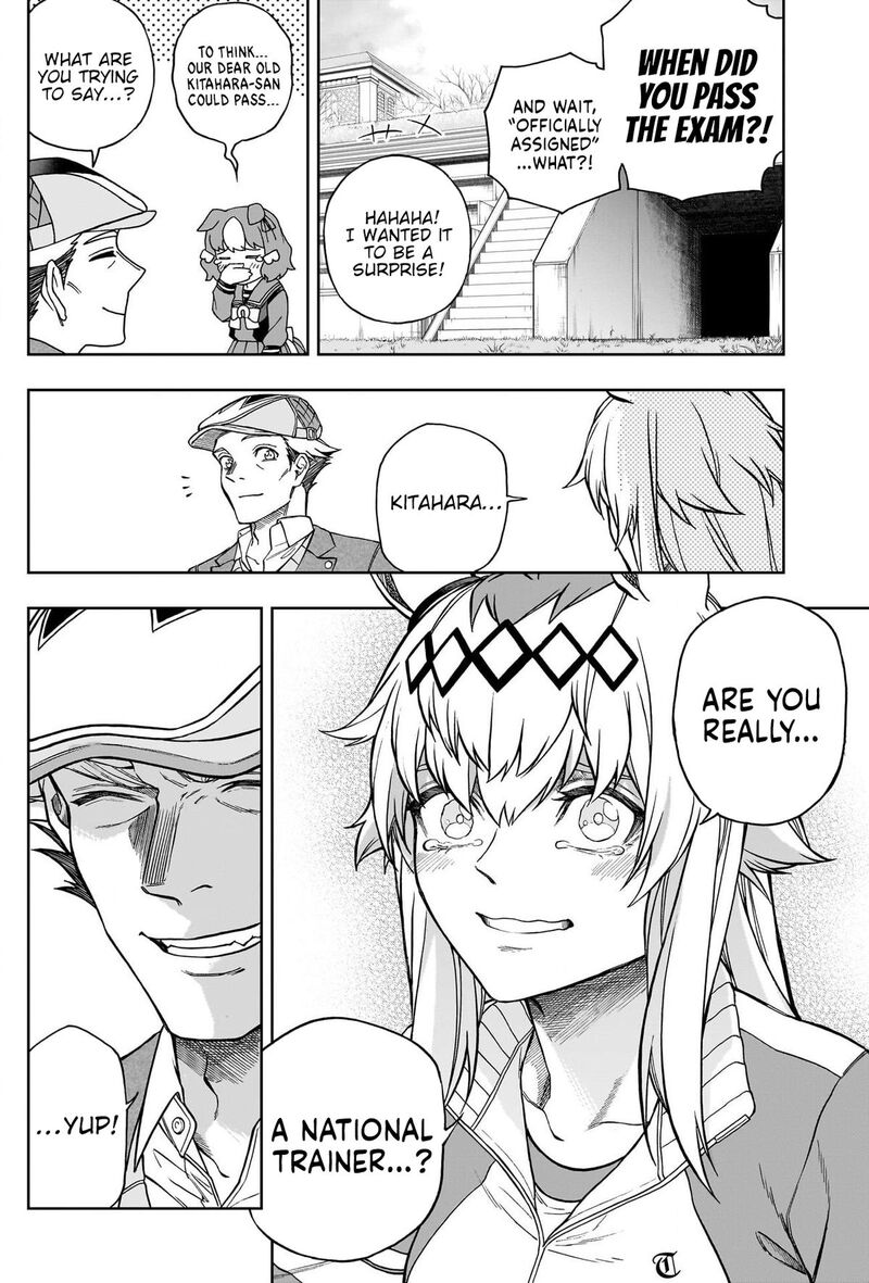 Uma Musume Cinderella Gray 147 2