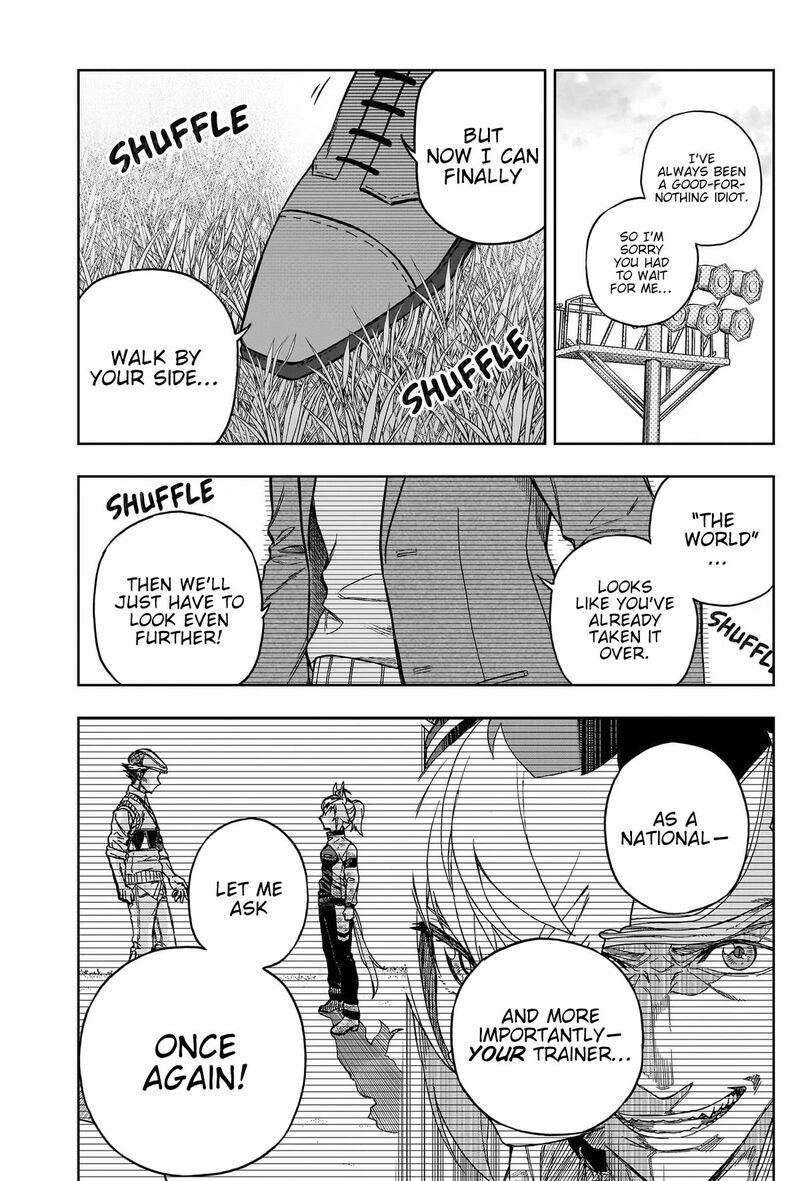 Uma Musume Cinderella Gray 147 3