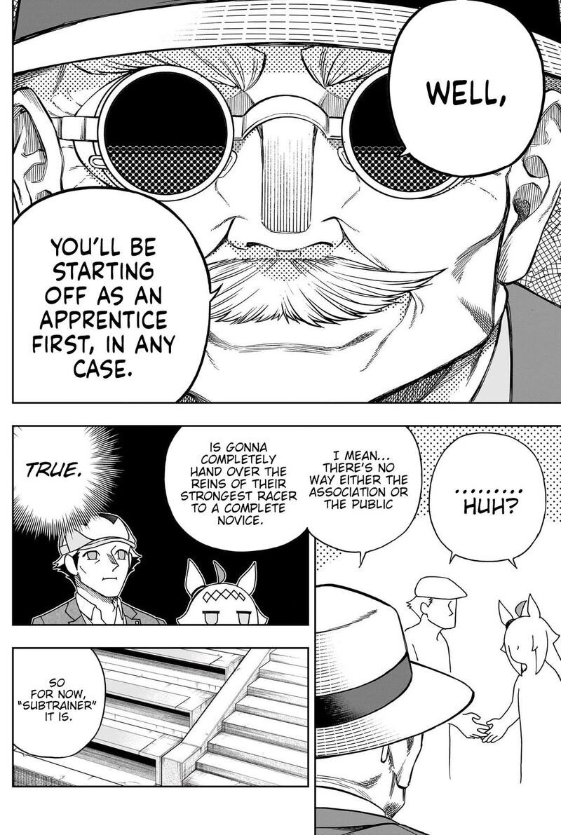 Uma Musume Cinderella Gray 147 5