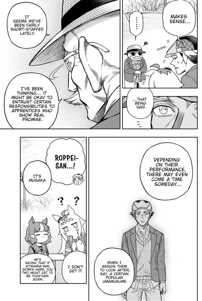 Uma Musume Cinderella Gray 147 6