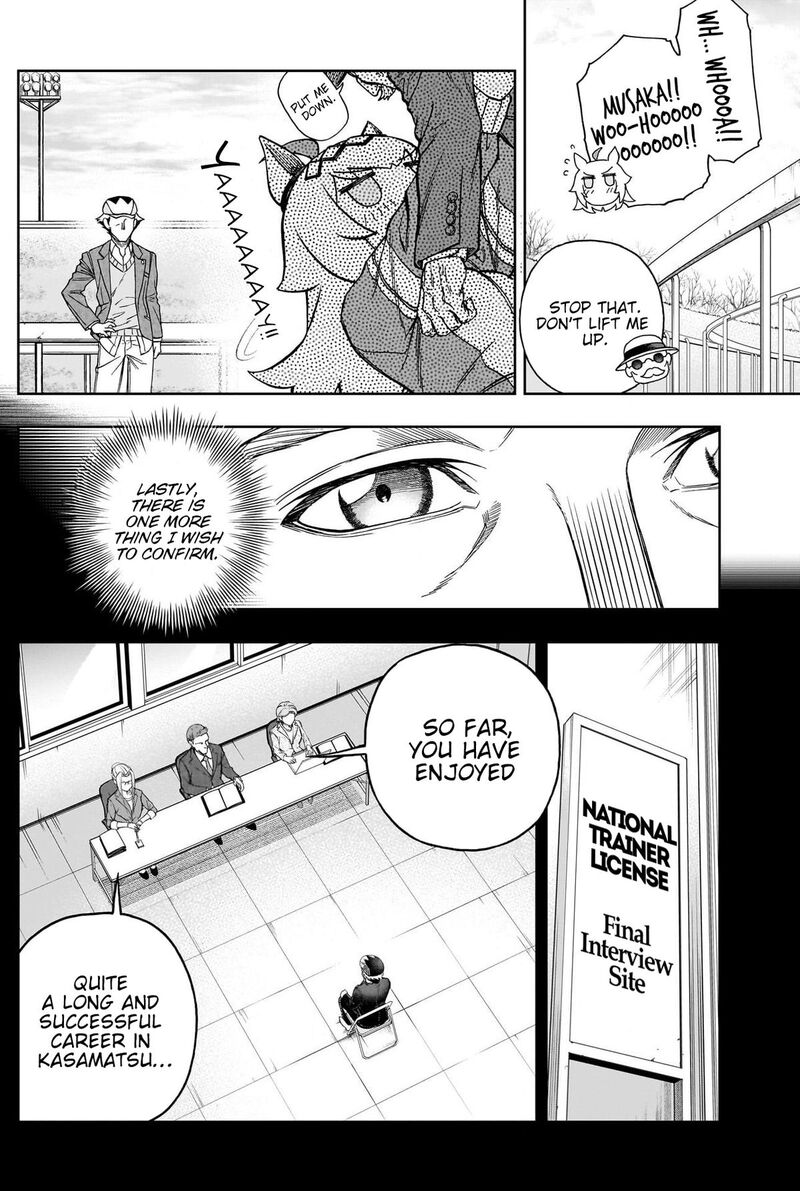 Uma Musume Cinderella Gray 147 7