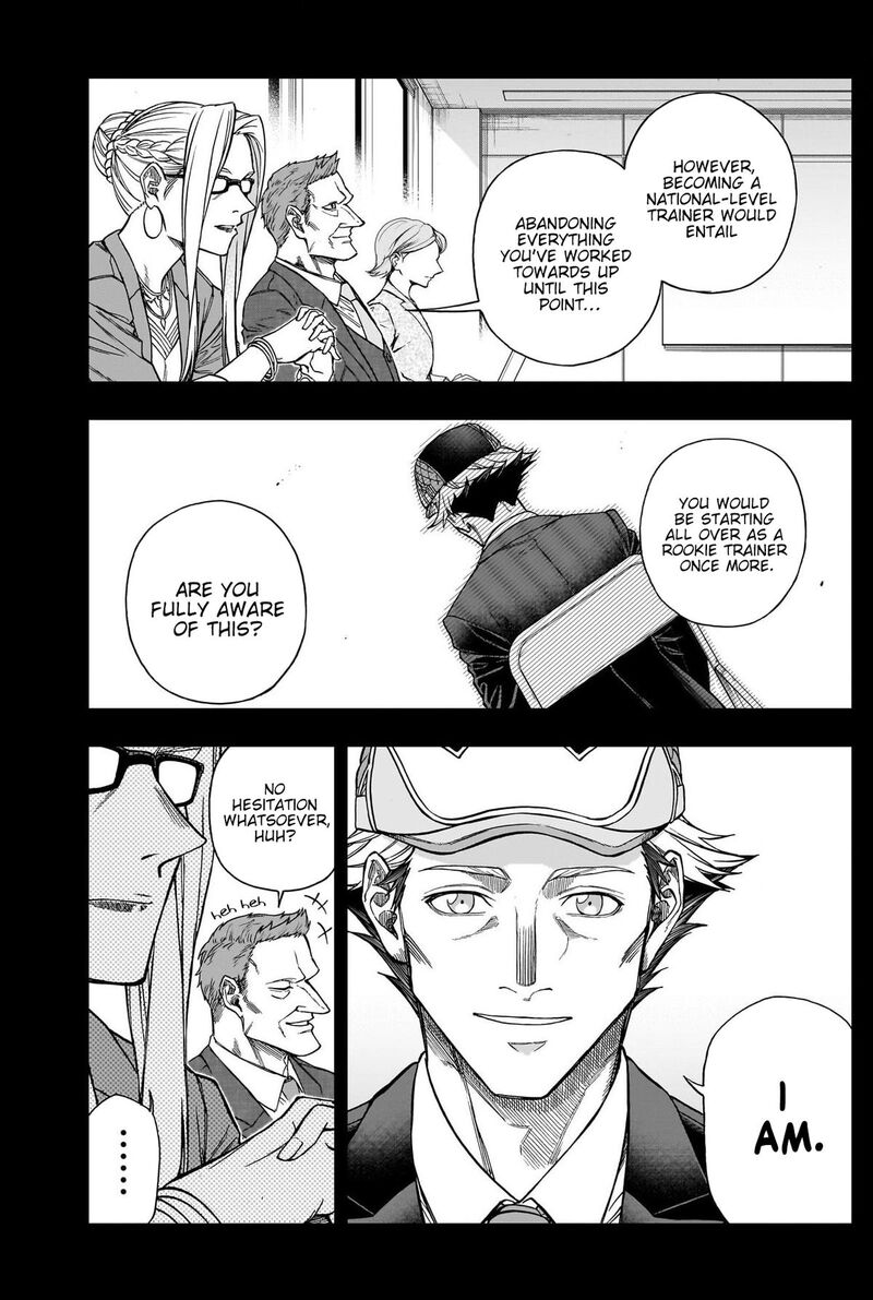 Uma Musume Cinderella Gray 147 8