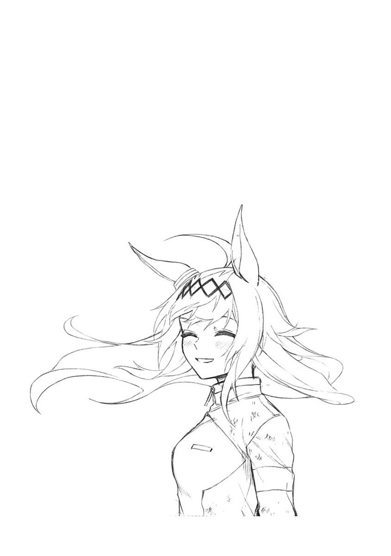 Uma Musume Cinderella Gray 15 20