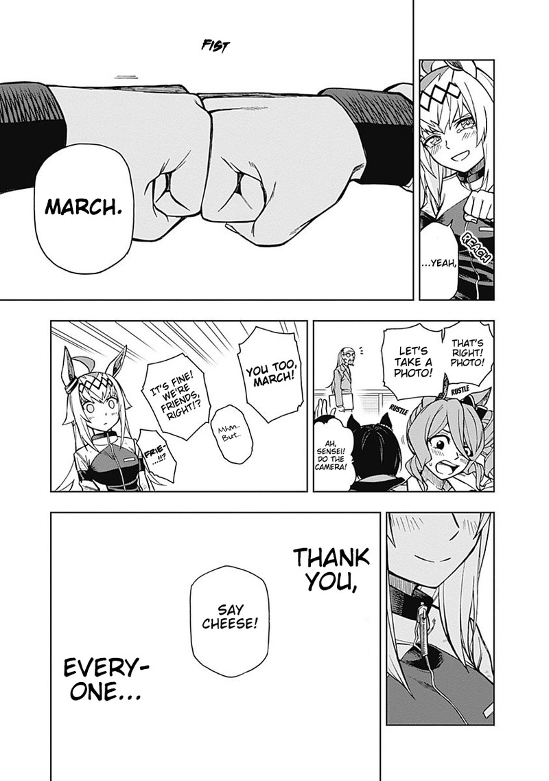 Uma Musume Cinderella Gray 16 15