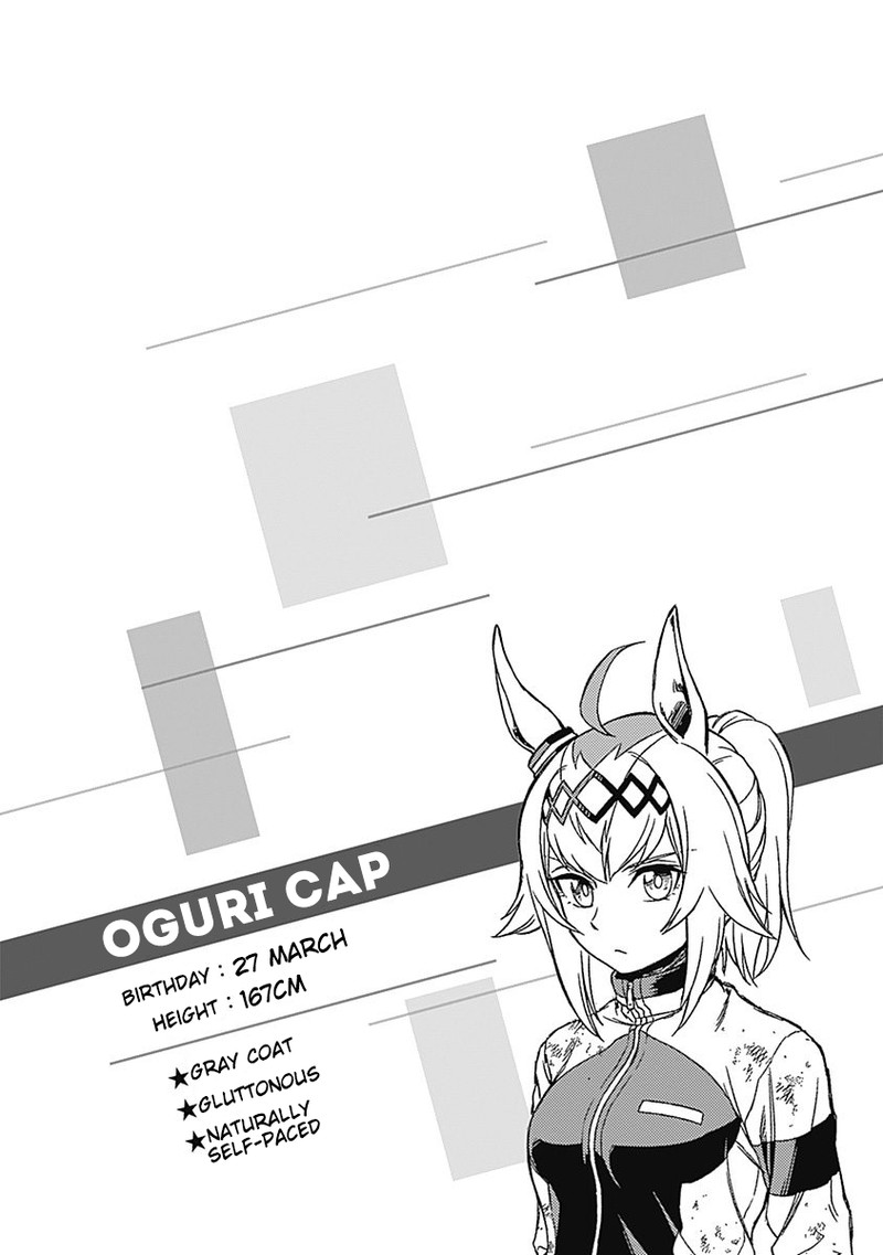 Uma Musume Cinderella Gray 16 20