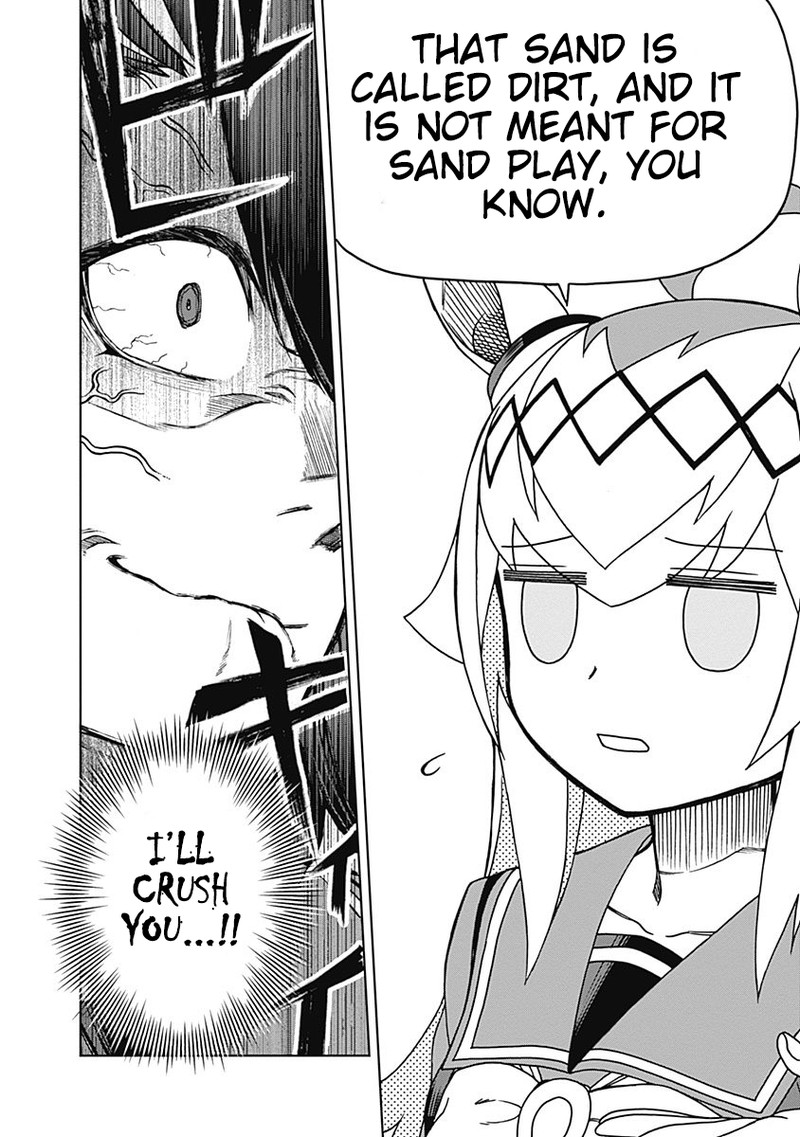 Uma Musume Cinderella Gray 17 19