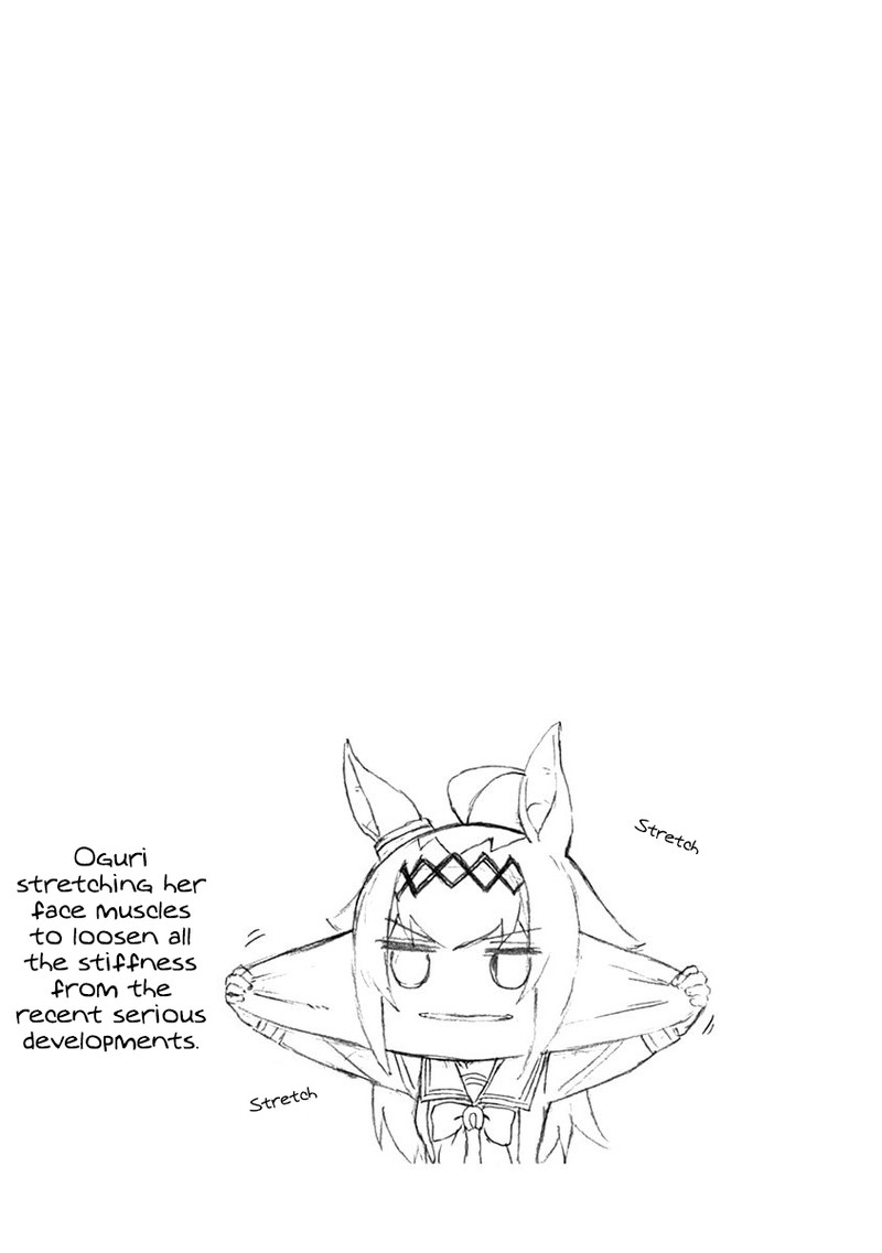 Uma Musume Cinderella Gray 17 20