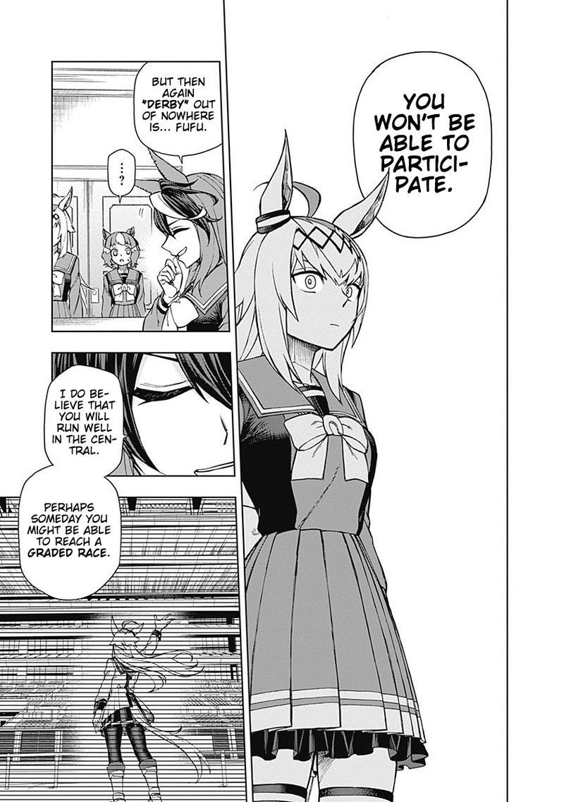 Uma Musume Cinderella Gray 18 15