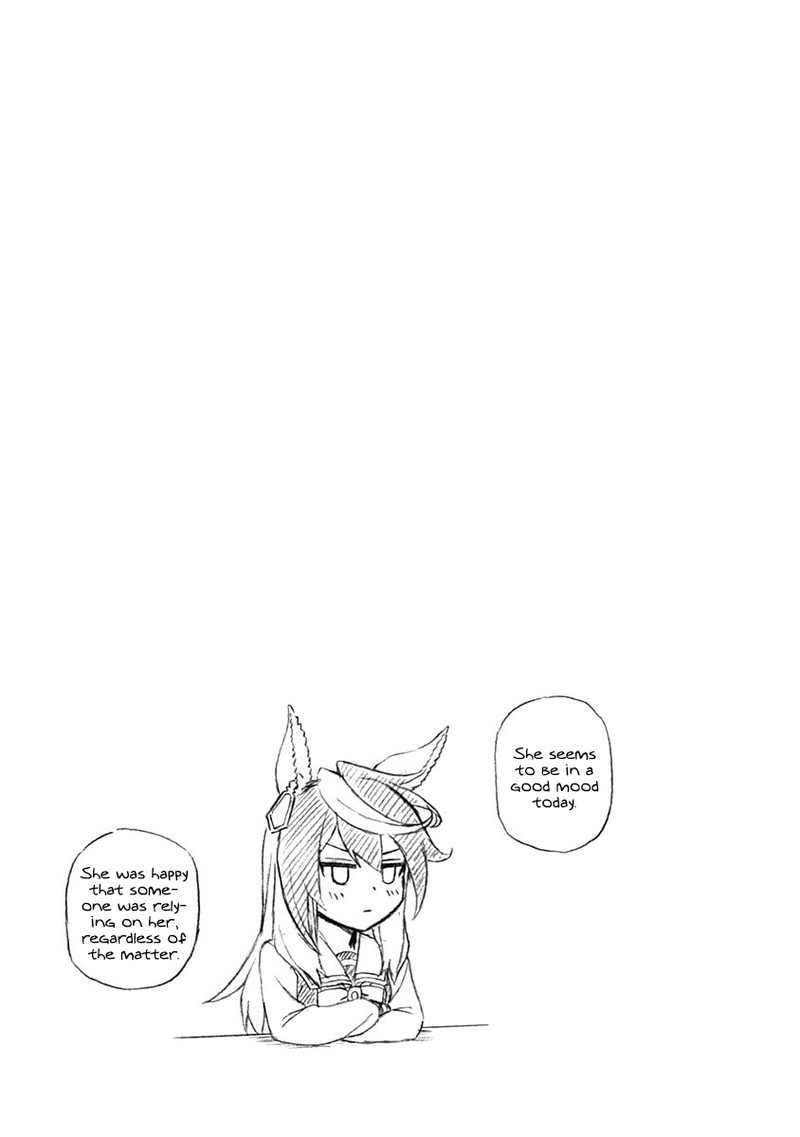 Uma Musume Cinderella Gray 18 19