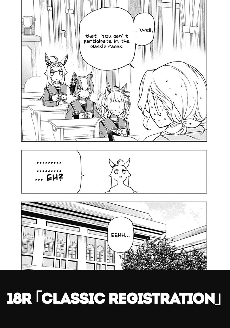 Uma Musume Cinderella Gray 18 7